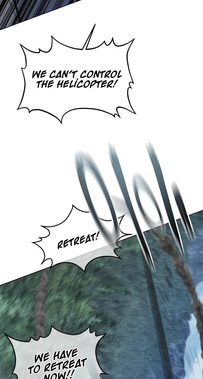 God of Blackfield Chapter 337 page 31 - 