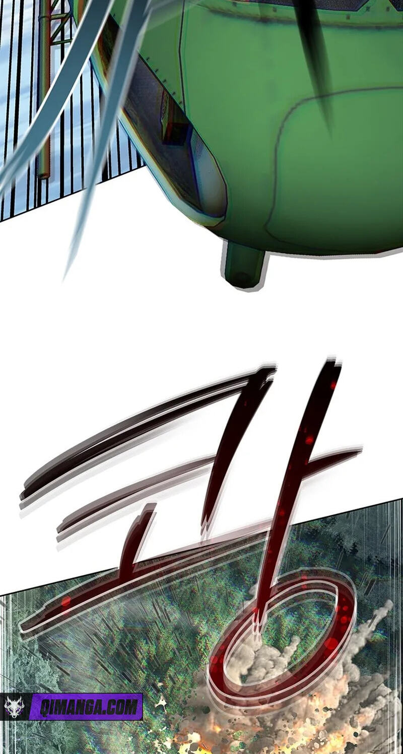 God of Blackfield Chapter 337 page 35 - 