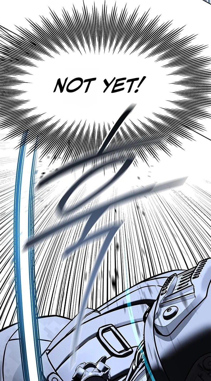 God of Blackfield Chapter 337 page 38 - 