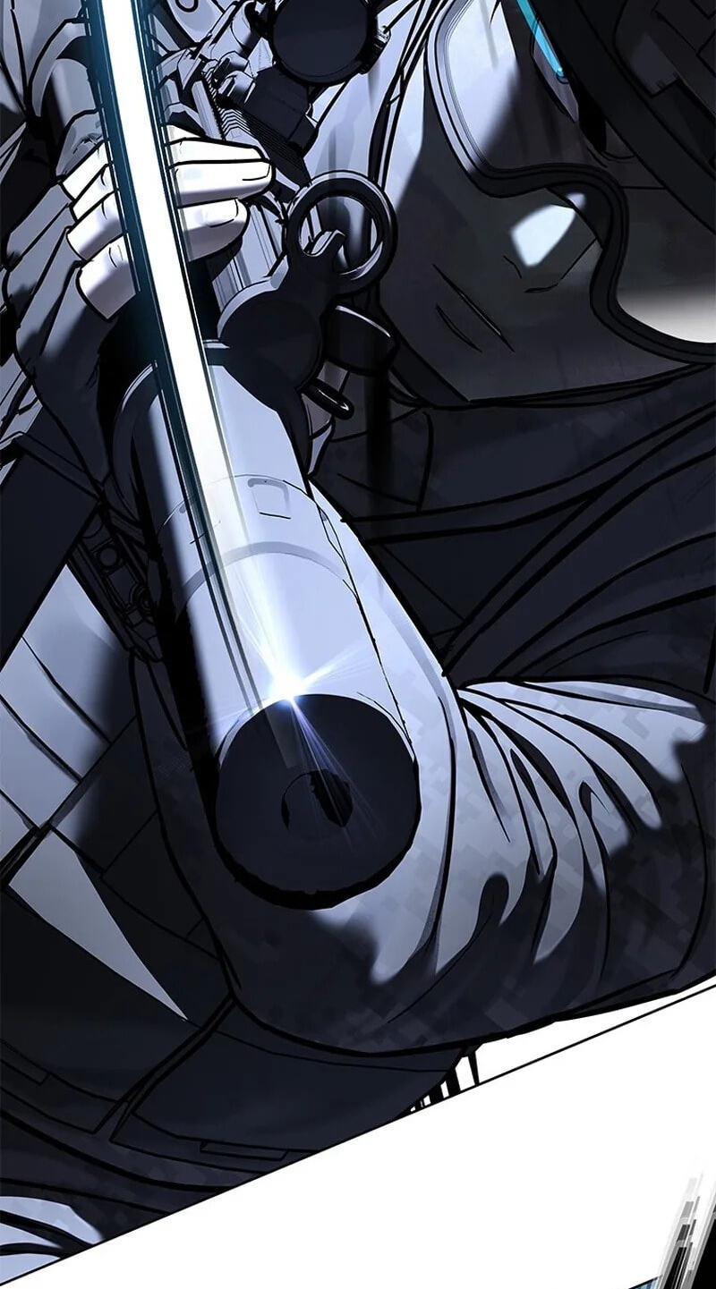 God of Blackfield Chapter 337 page 39 - 