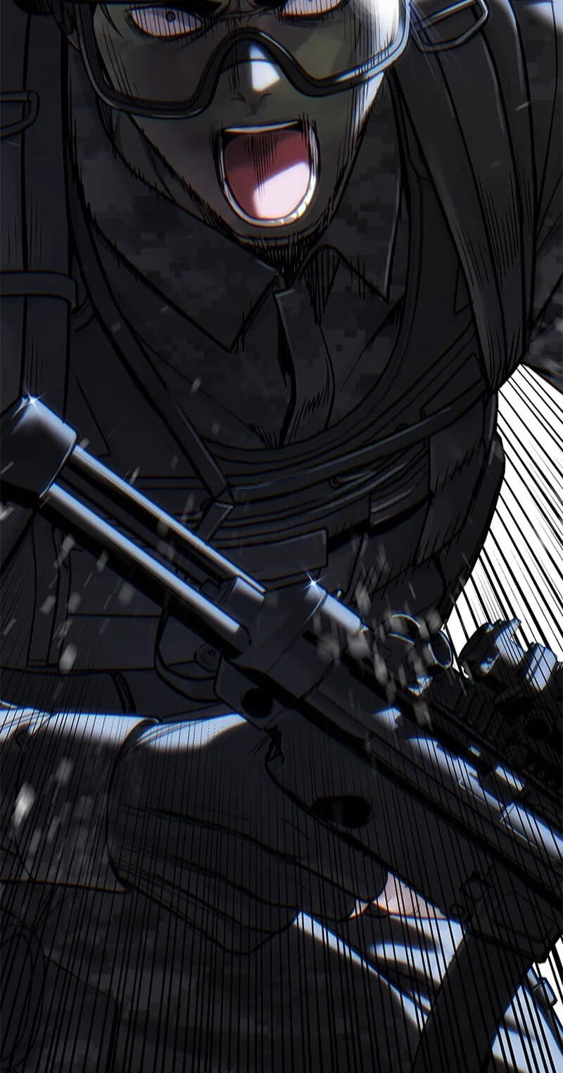 God of Blackfield Chapter 337 page 5 - 