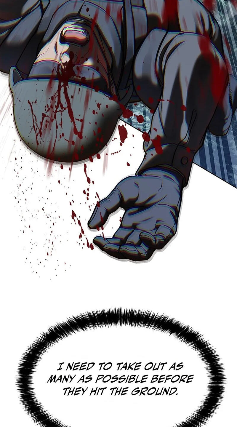 God of Blackfield Chapter 337 page 41 - 