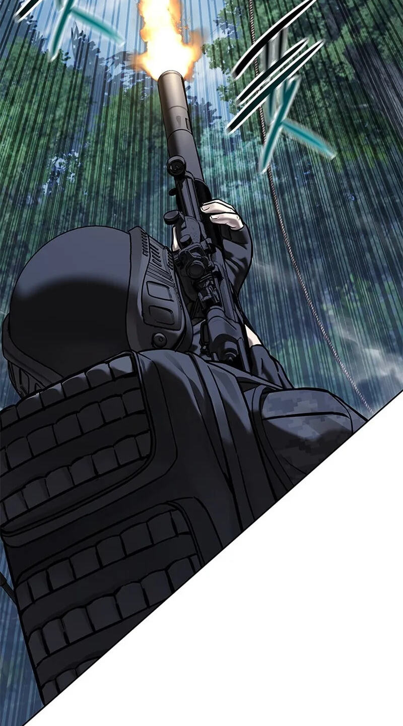 God of Blackfield Chapter 337 page 43 - 