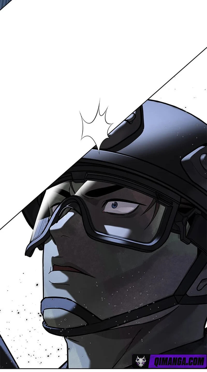 God of Blackfield Chapter 337 page 44 - 