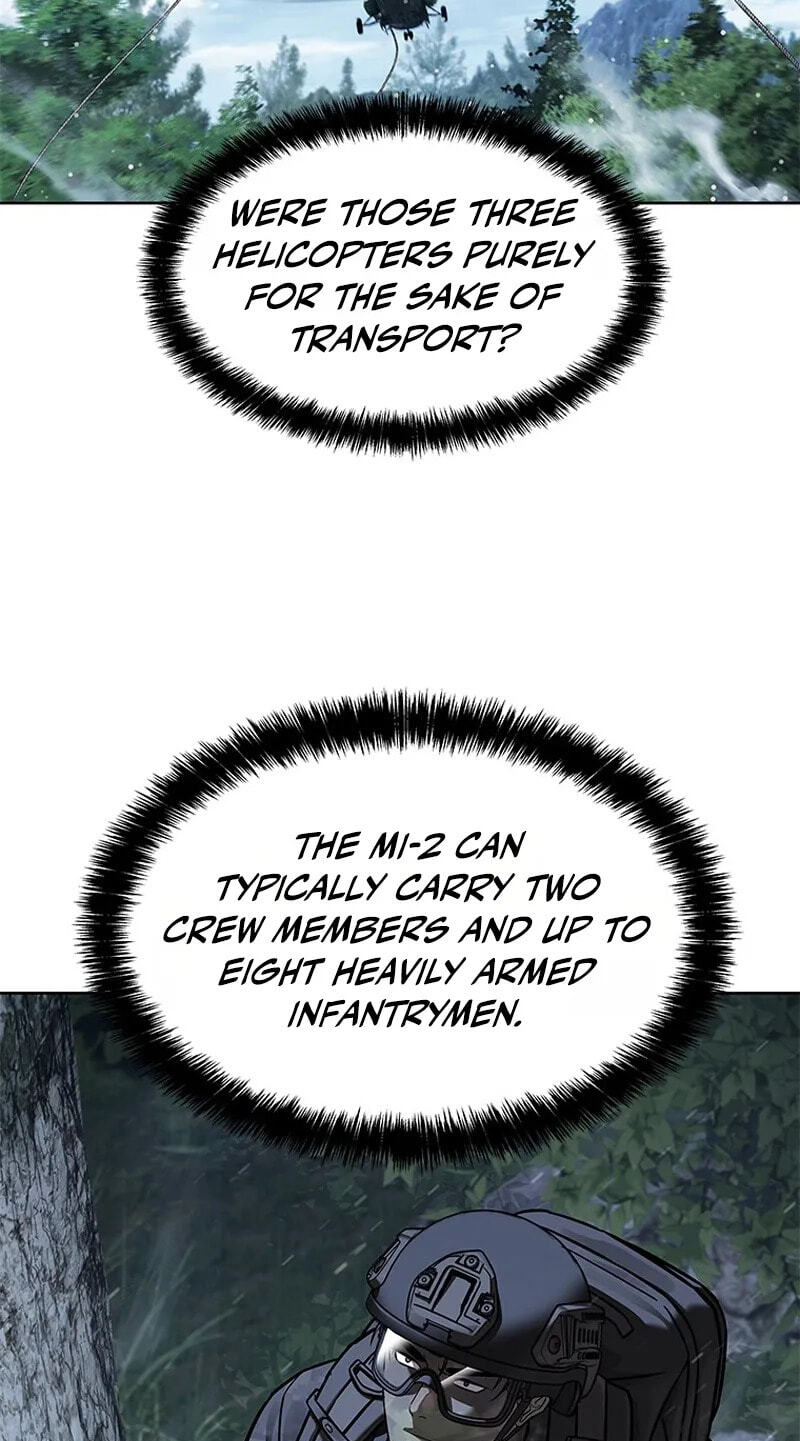 God of Blackfield Chapter 337 page 46 - 