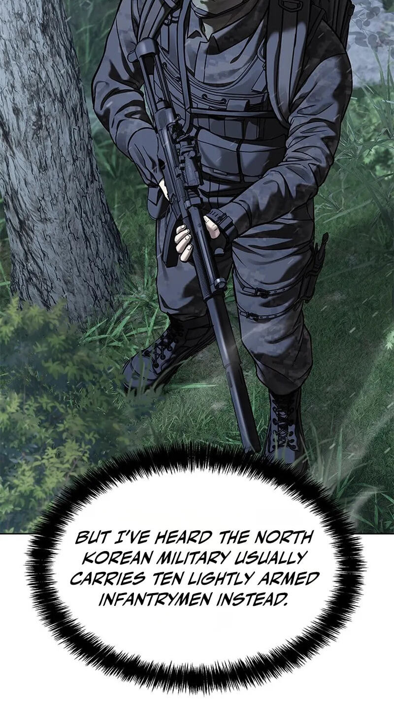 God of Blackfield Chapter 337 page 47 - 