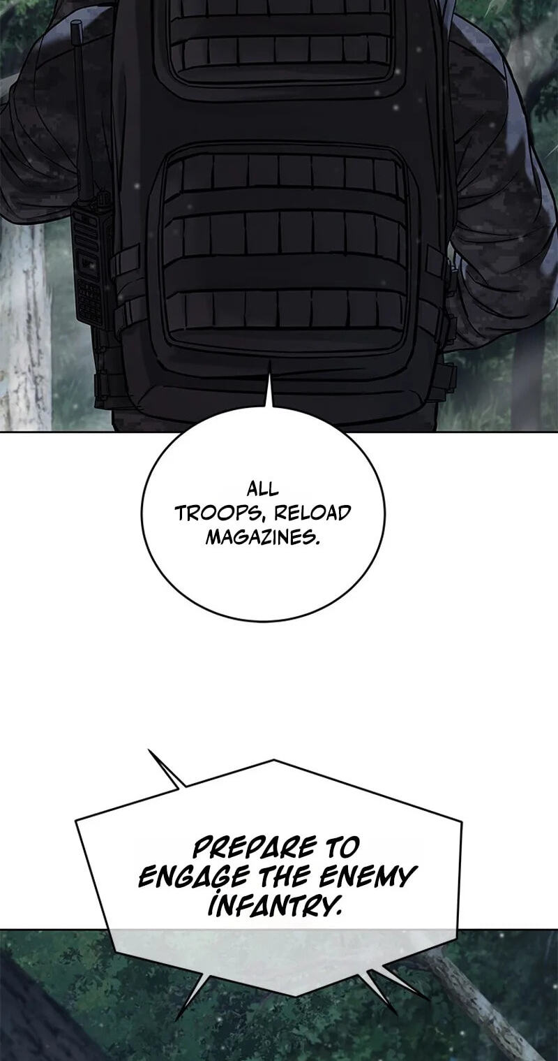God of Blackfield Chapter 337 page 50 - 