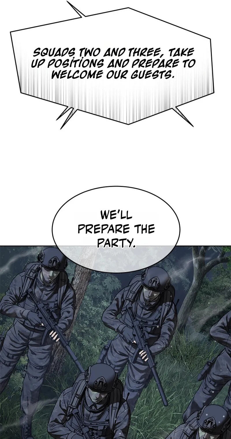 God of Blackfield Chapter 337 page 52 - 