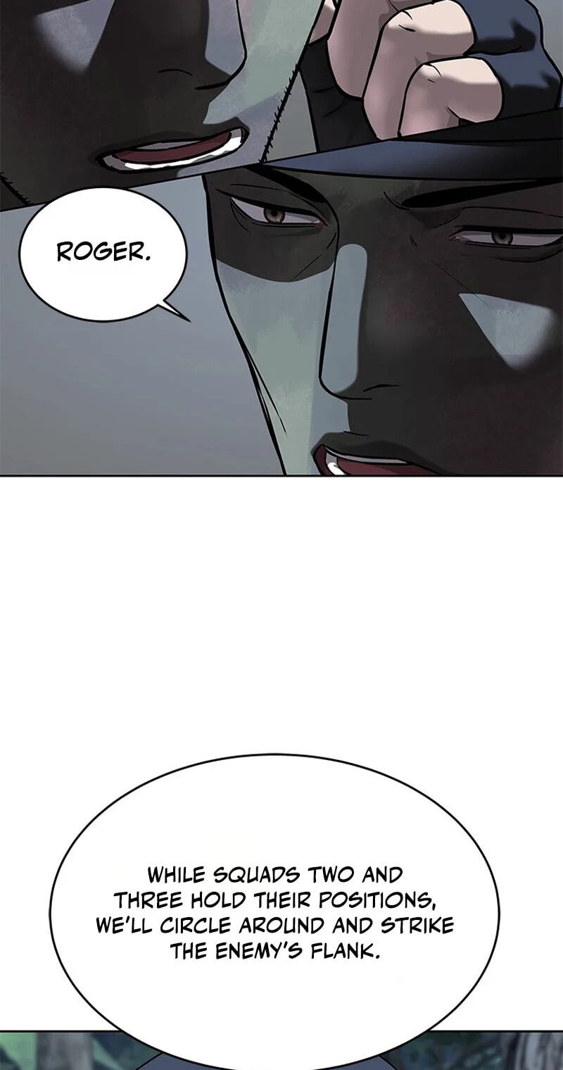 God of Blackfield Chapter 337 page 54 - 