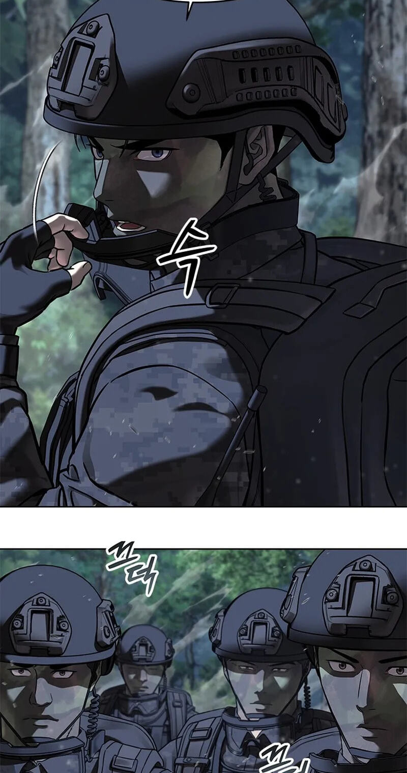 God of Blackfield Chapter 337 page 55 - 