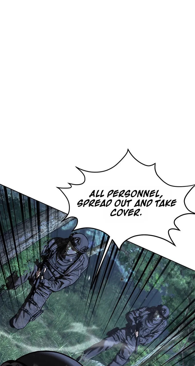 God of Blackfield Chapter 337 page 58 - 