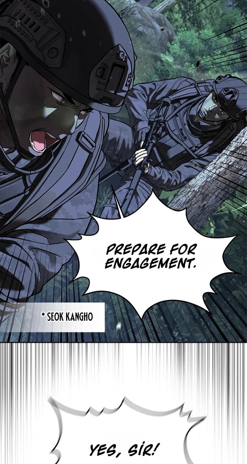 God of Blackfield Chapter 337 page 59 - 