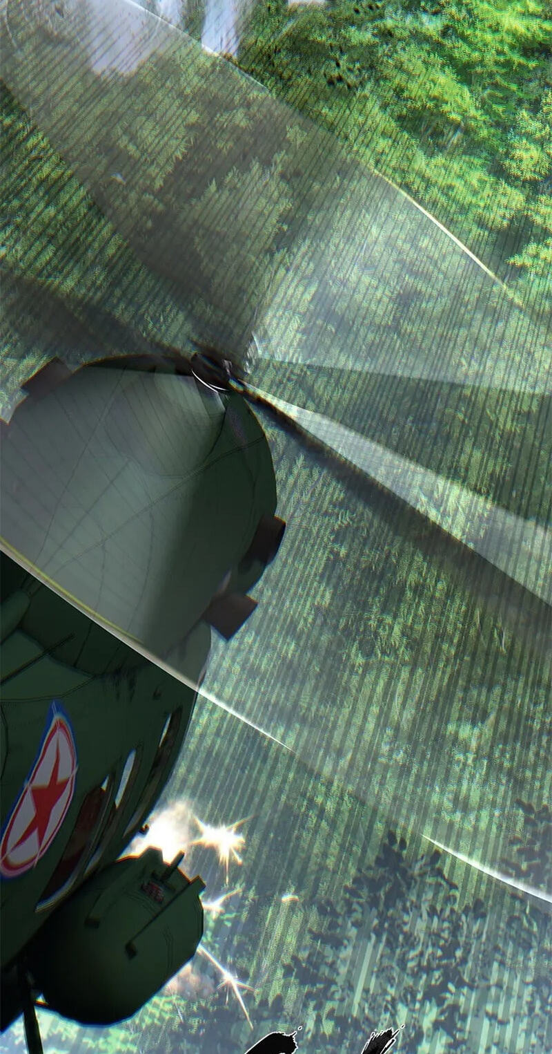 God of Blackfield Chapter 337 page 7 - 