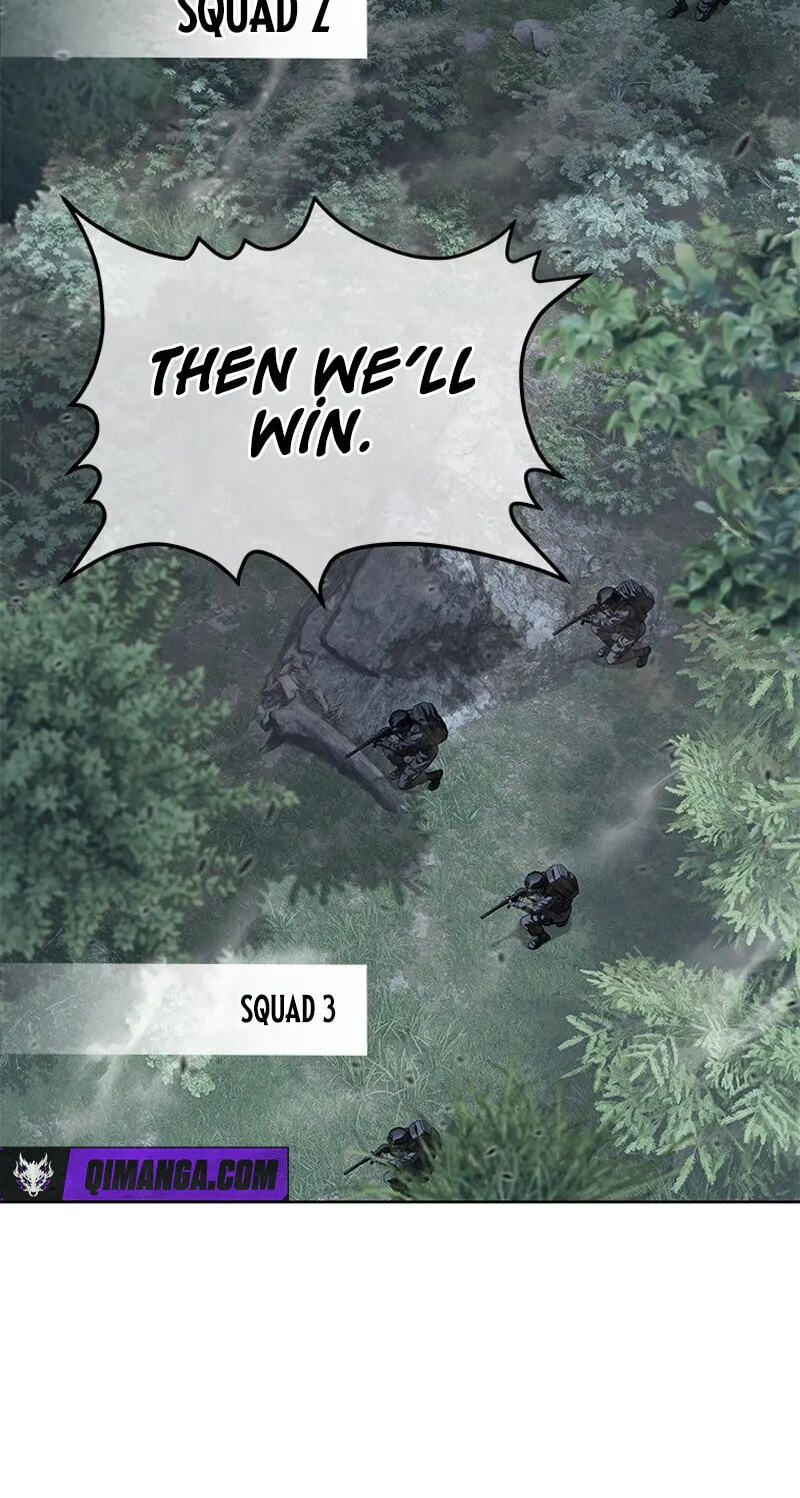 God of Blackfield Chapter 337 page 61 - 