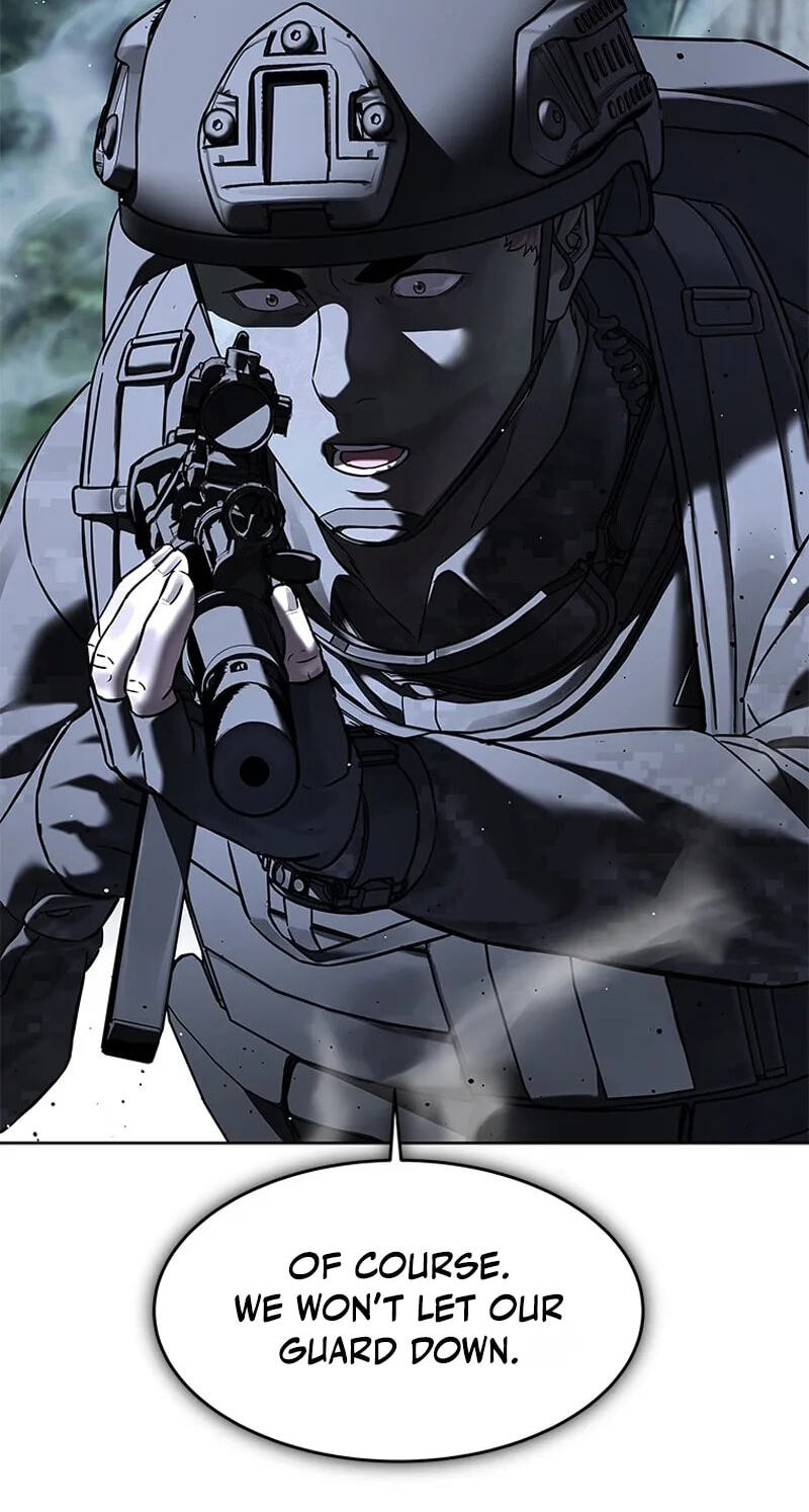 God of Blackfield Chapter 337 page 67 - 