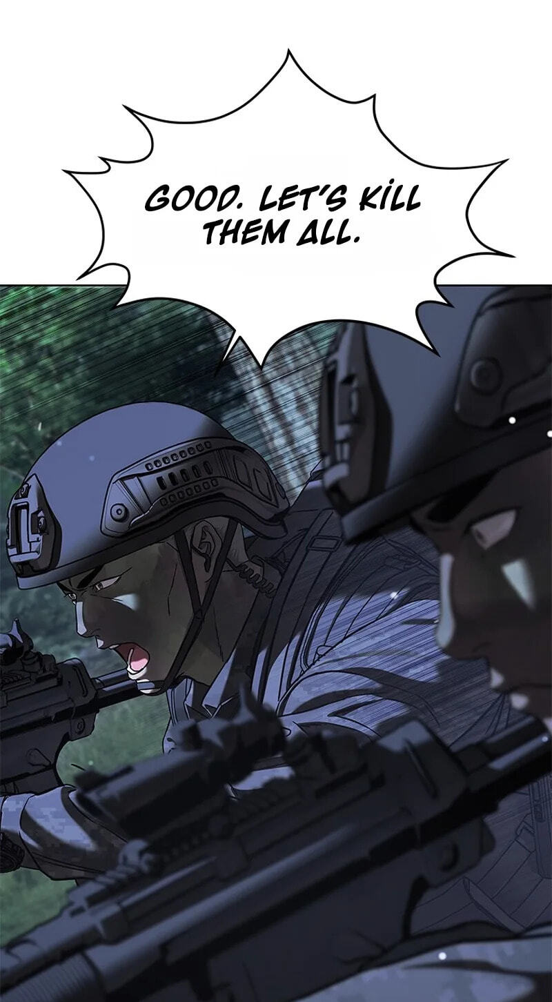 God of Blackfield Chapter 337 page 68 - 