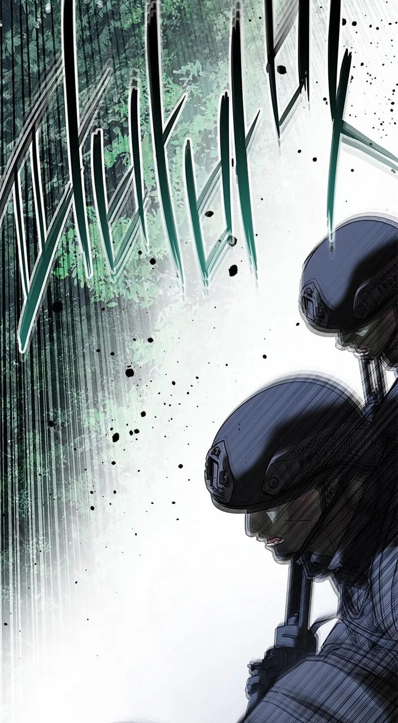 God of Blackfield Chapter 337 page 71 - 