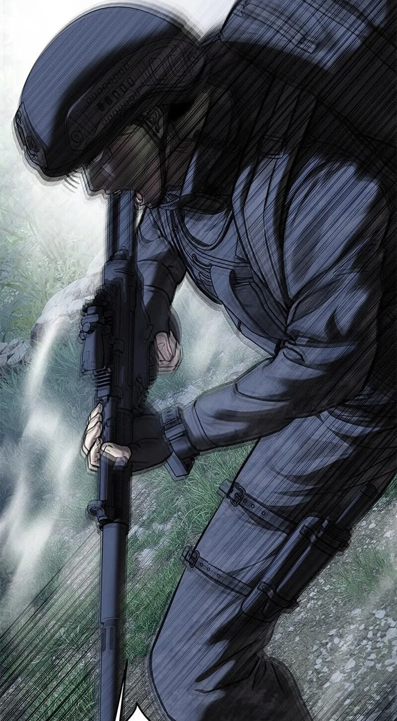 God of Blackfield Chapter 337 page 72 - 