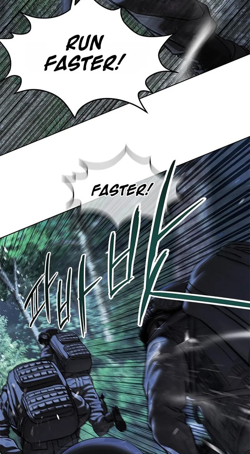 God of Blackfield Chapter 337 page 73 - 