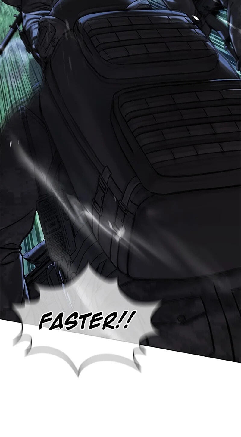 God of Blackfield Chapter 337 page 74 - 