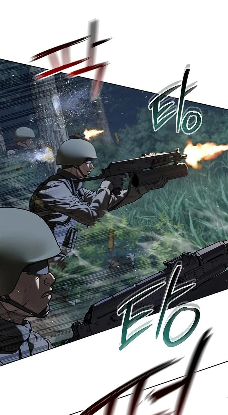God of Blackfield Chapter 337 page 75 - 
