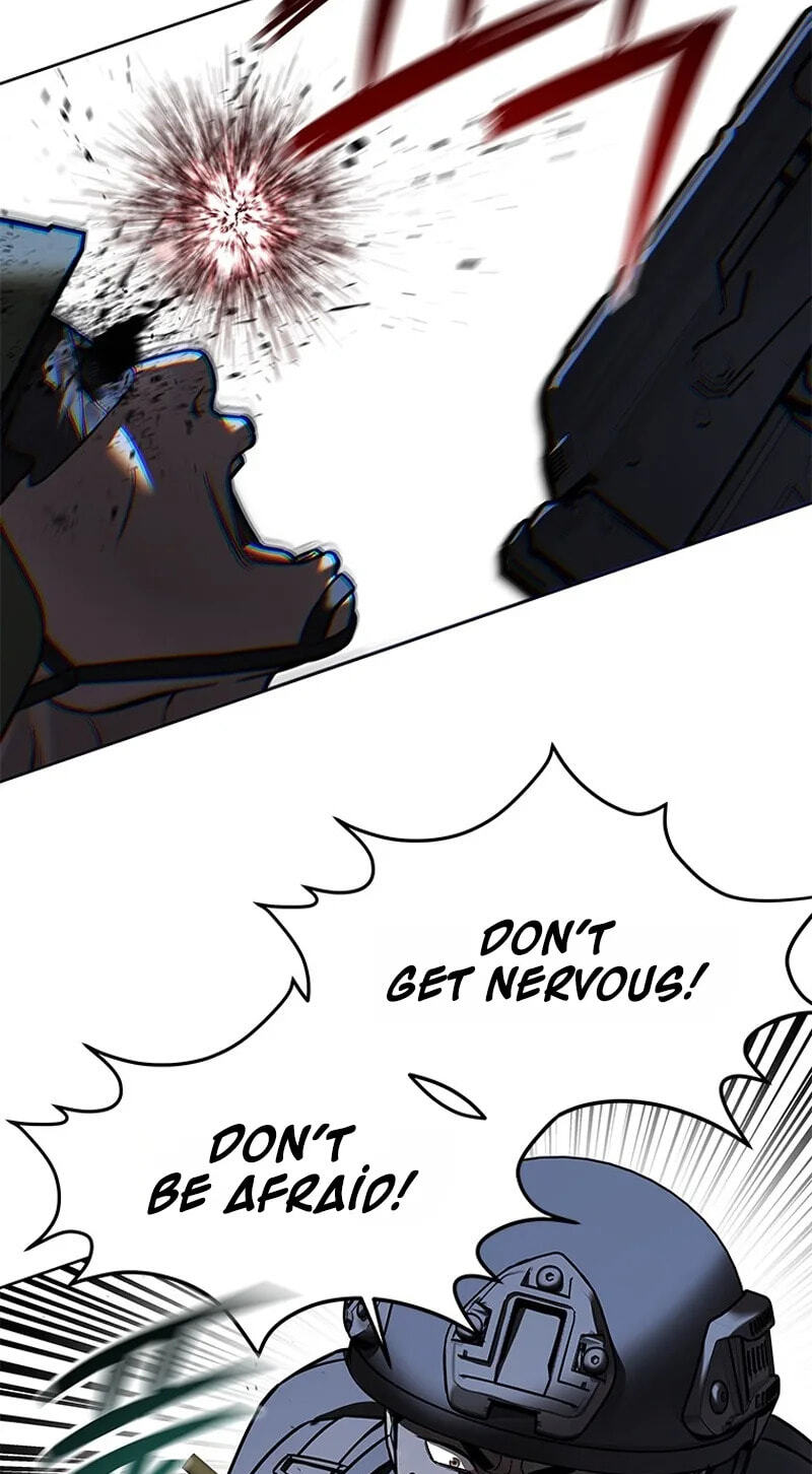 God of Blackfield Chapter 337 page 76 - 