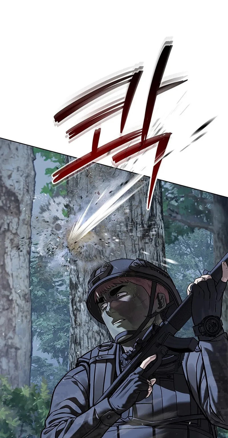 God of Blackfield Chapter 337 page 78 - 