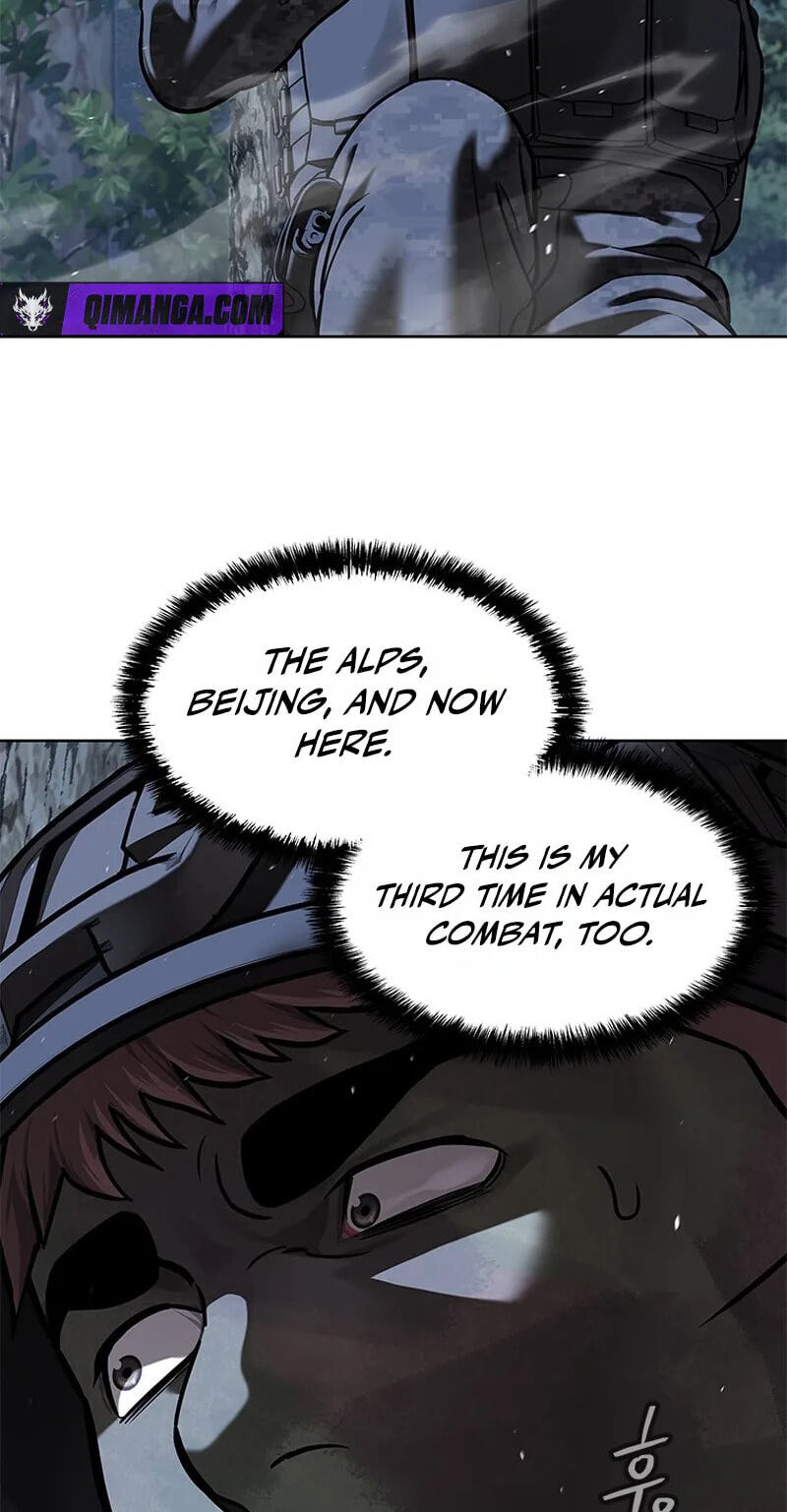 God of Blackfield Chapter 337 page 79 - 