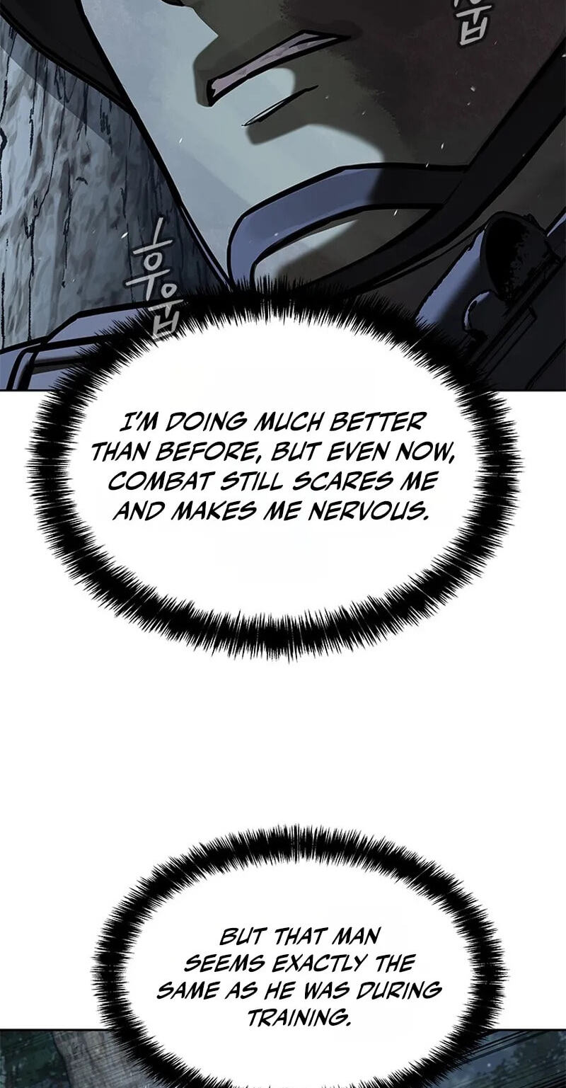 God of Blackfield Chapter 337 page 80 - 