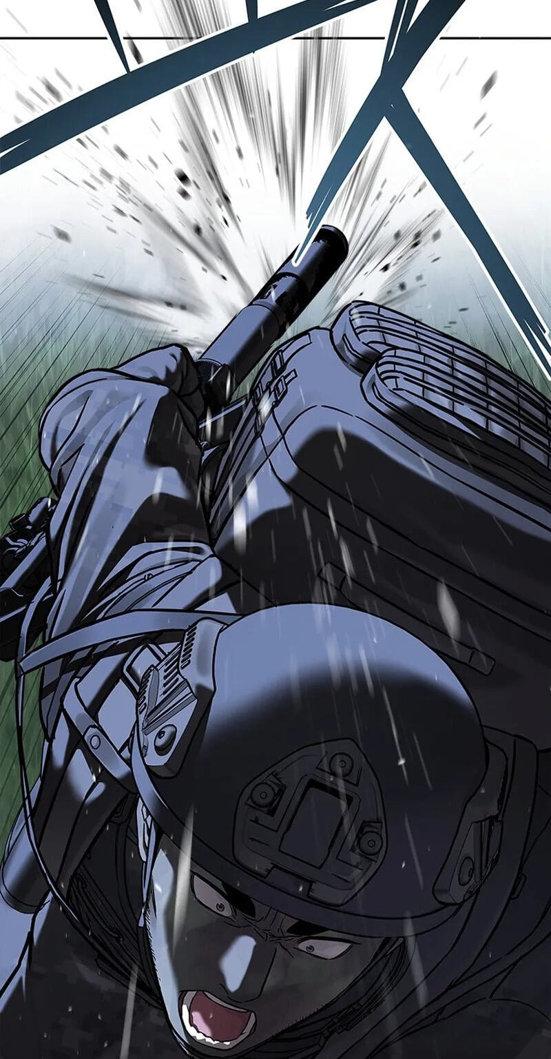 God of Blackfield Chapter 337 page 85 - 