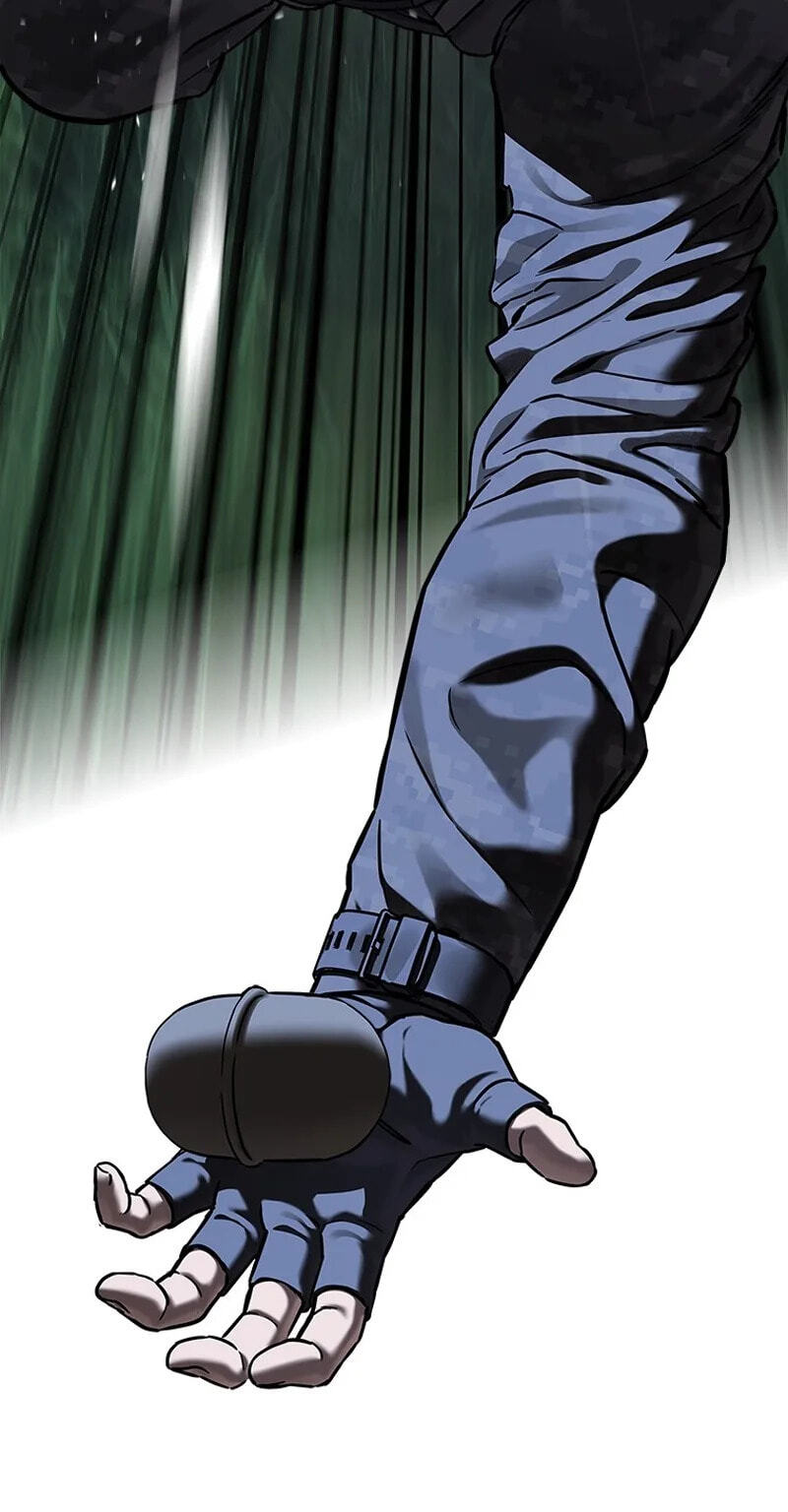 God of Blackfield Chapter 337 page 86 - 