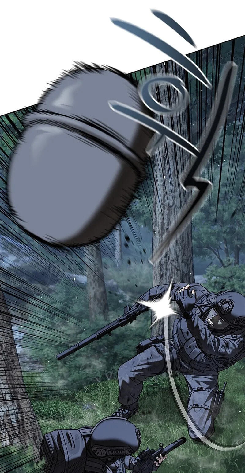 God of Blackfield Chapter 337 page 87 - 