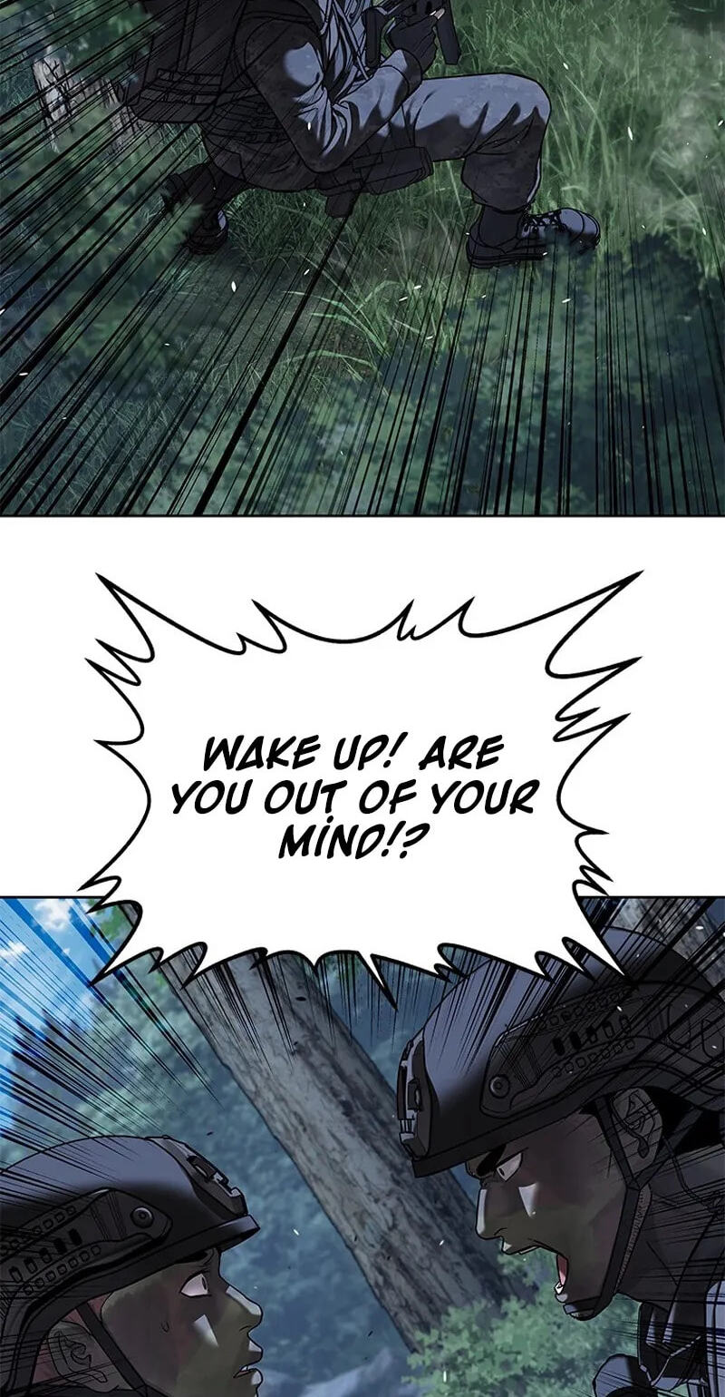 God of Blackfield Chapter 337 page 88 - 