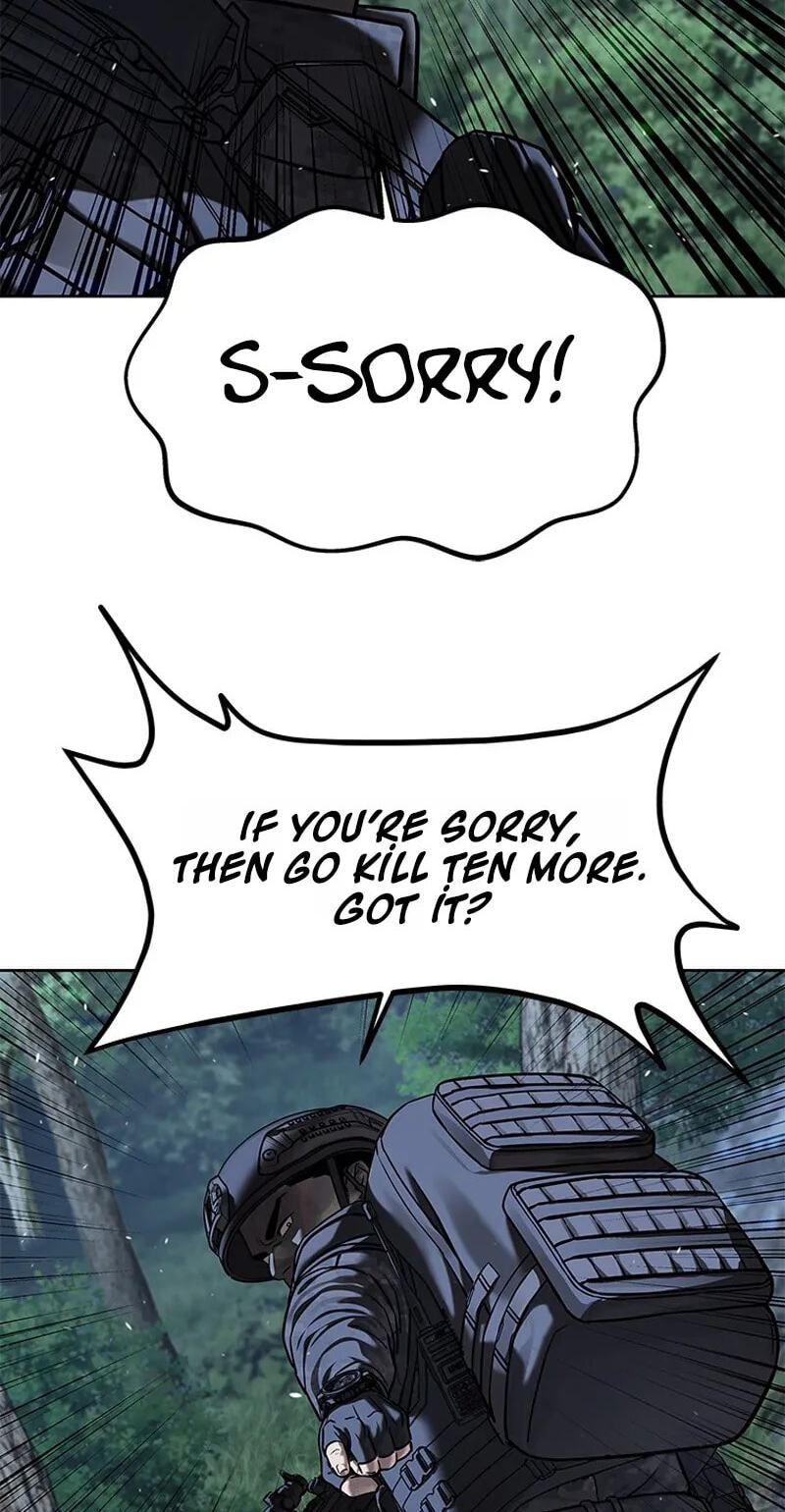 God of Blackfield Chapter 337 page 90 - 