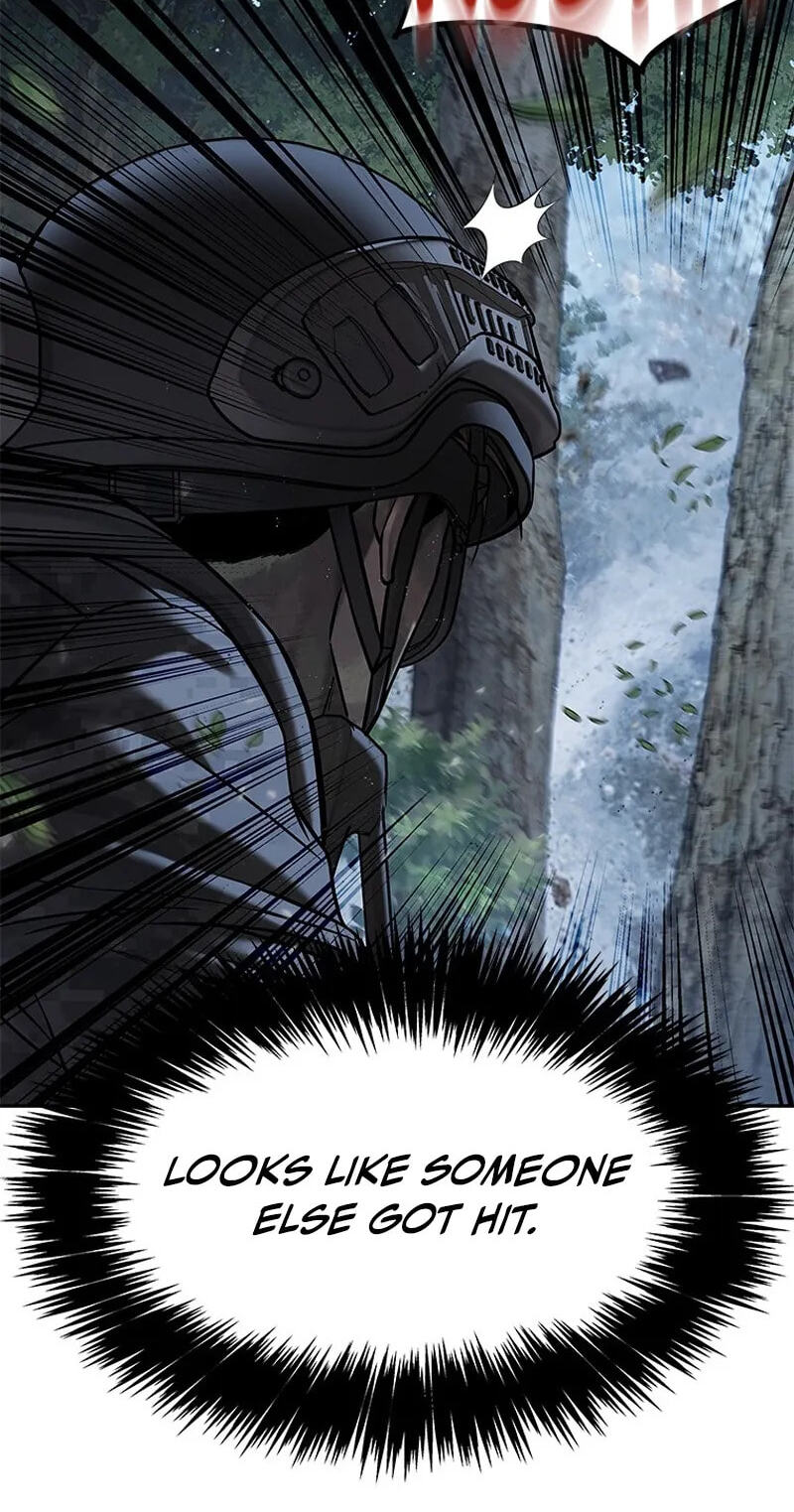 God of Blackfield Chapter 337 page 10 - 