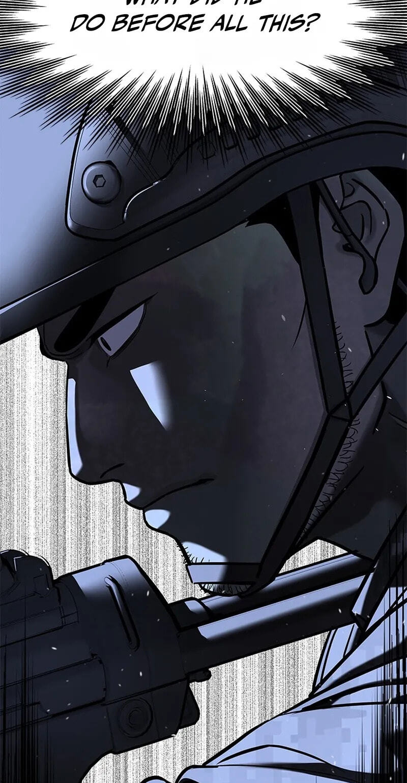 God of Blackfield Chapter 337 page 93 - 