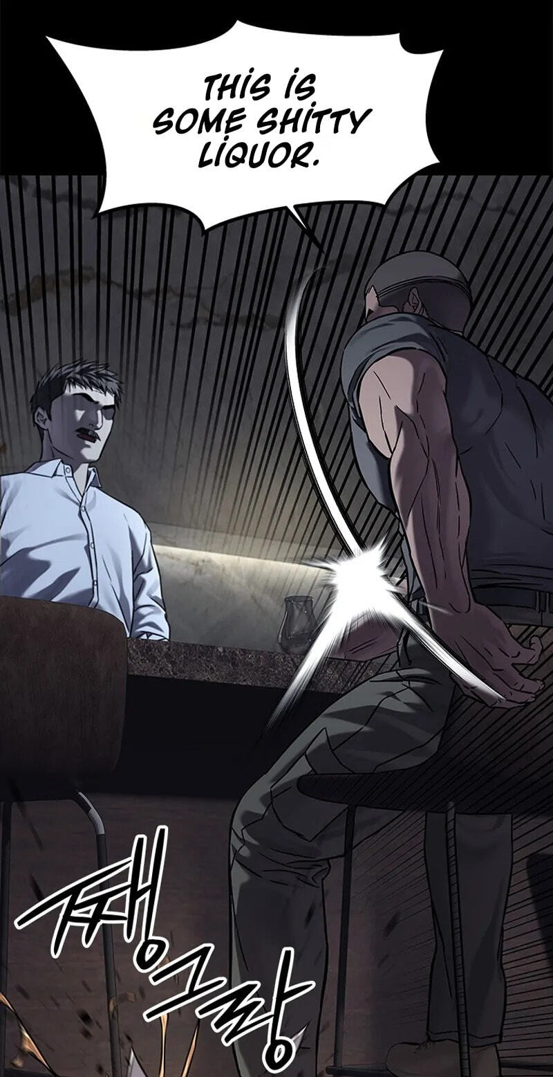 God of Blackfield Chapter 337 page 96 - 