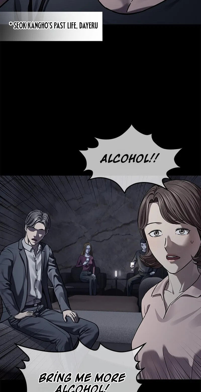 God of Blackfield Chapter 337 page 100 - 