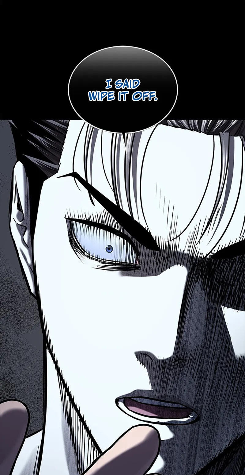 God of Blackfield Chapter 338 page 11 - 