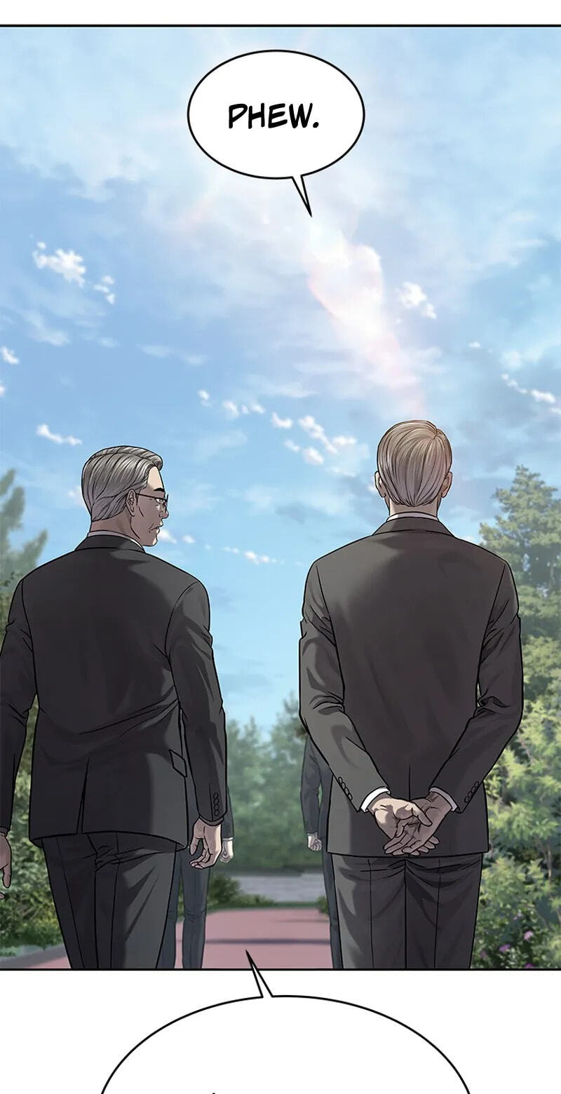 God of Blackfield Chapter 338 page 104 - 