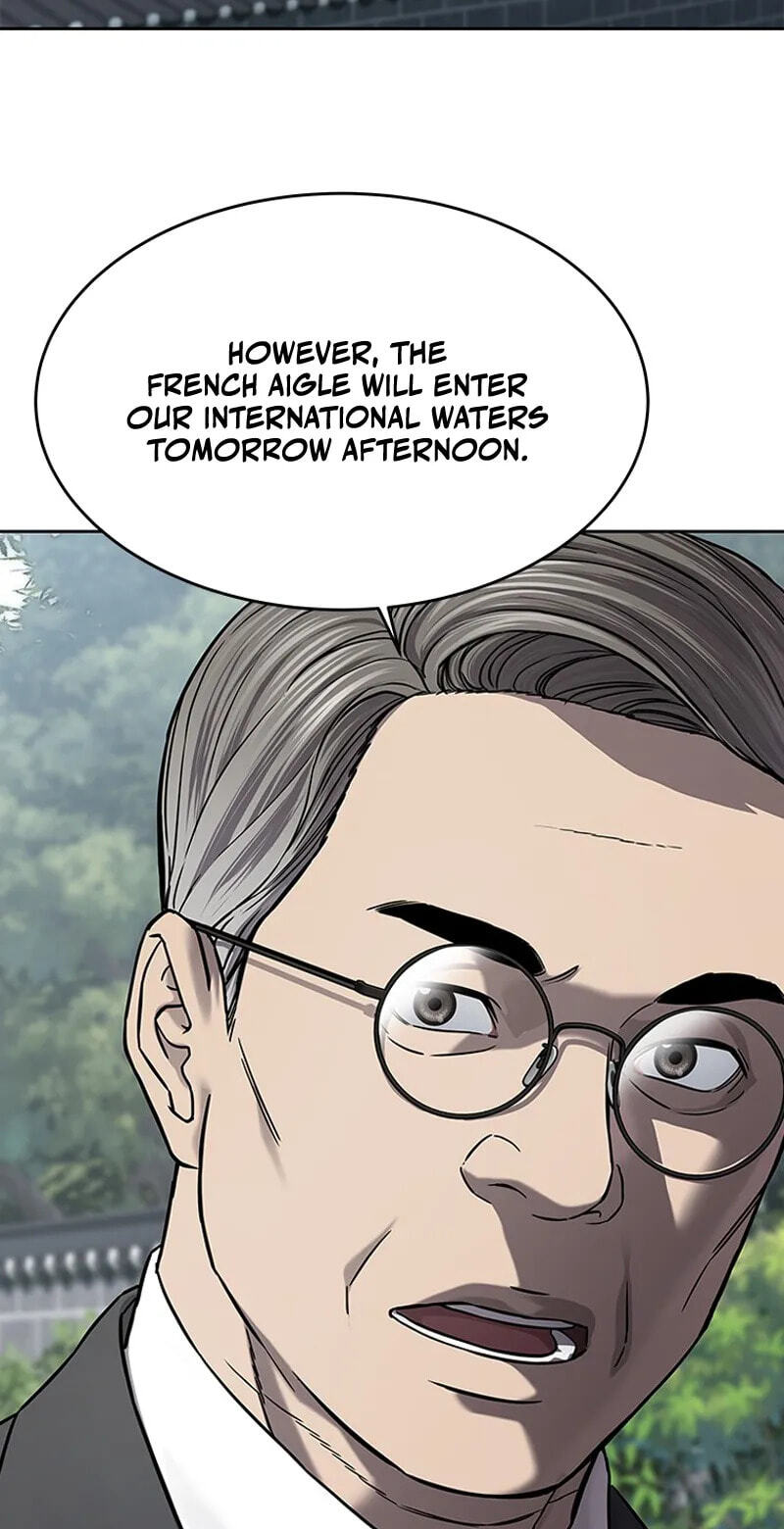 God of Blackfield Chapter 338 page 106 - 