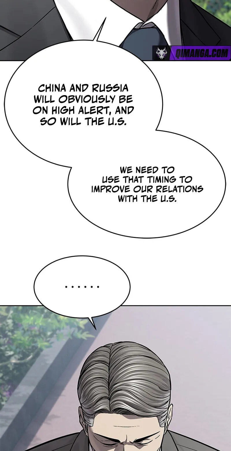 God of Blackfield Chapter 338 page 107 - 