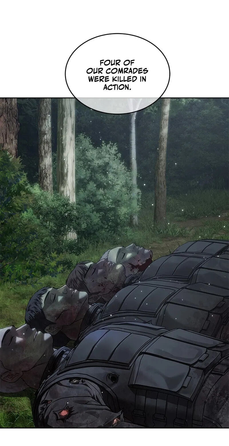 God of Blackfield Chapter 338 page 110 - 