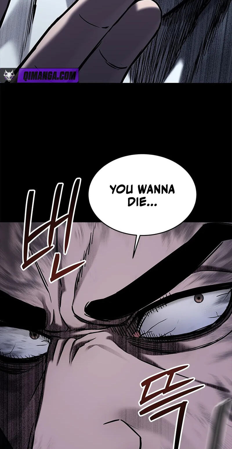 God of Blackfield Chapter 338 page 12 - 