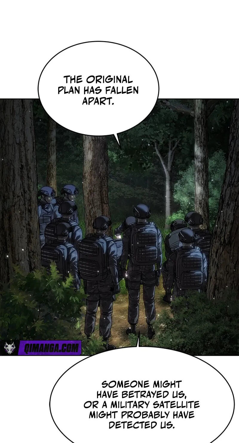 God of Blackfield Chapter 338 page 117 - 