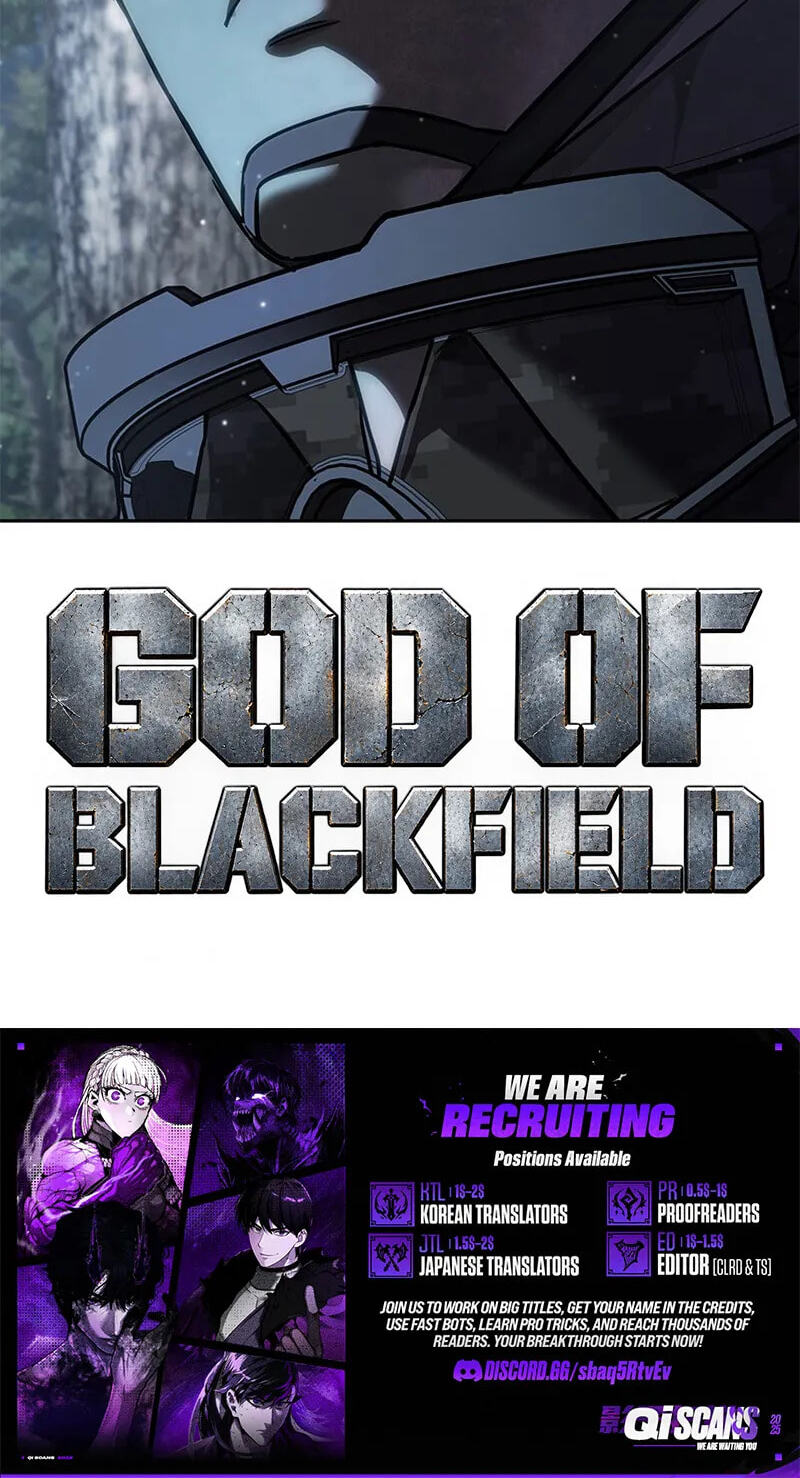 God of Blackfield Chapter 338 page 120 - 