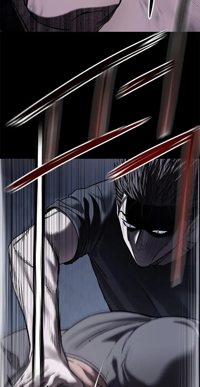 God of Blackfield Chapter 338 page 13 - 