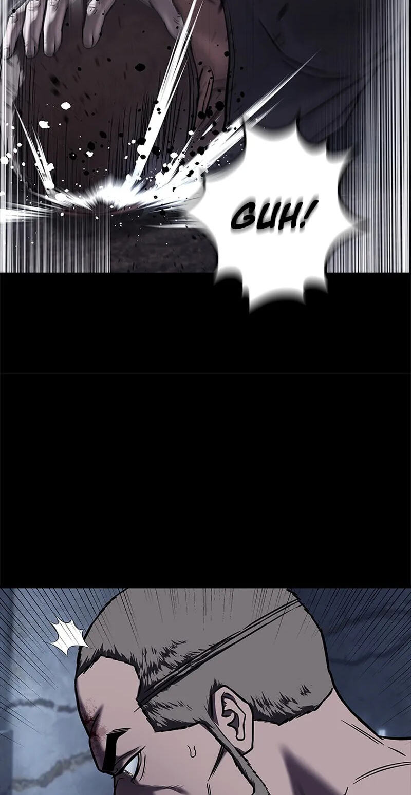 God of Blackfield Chapter 338 page 14 - 