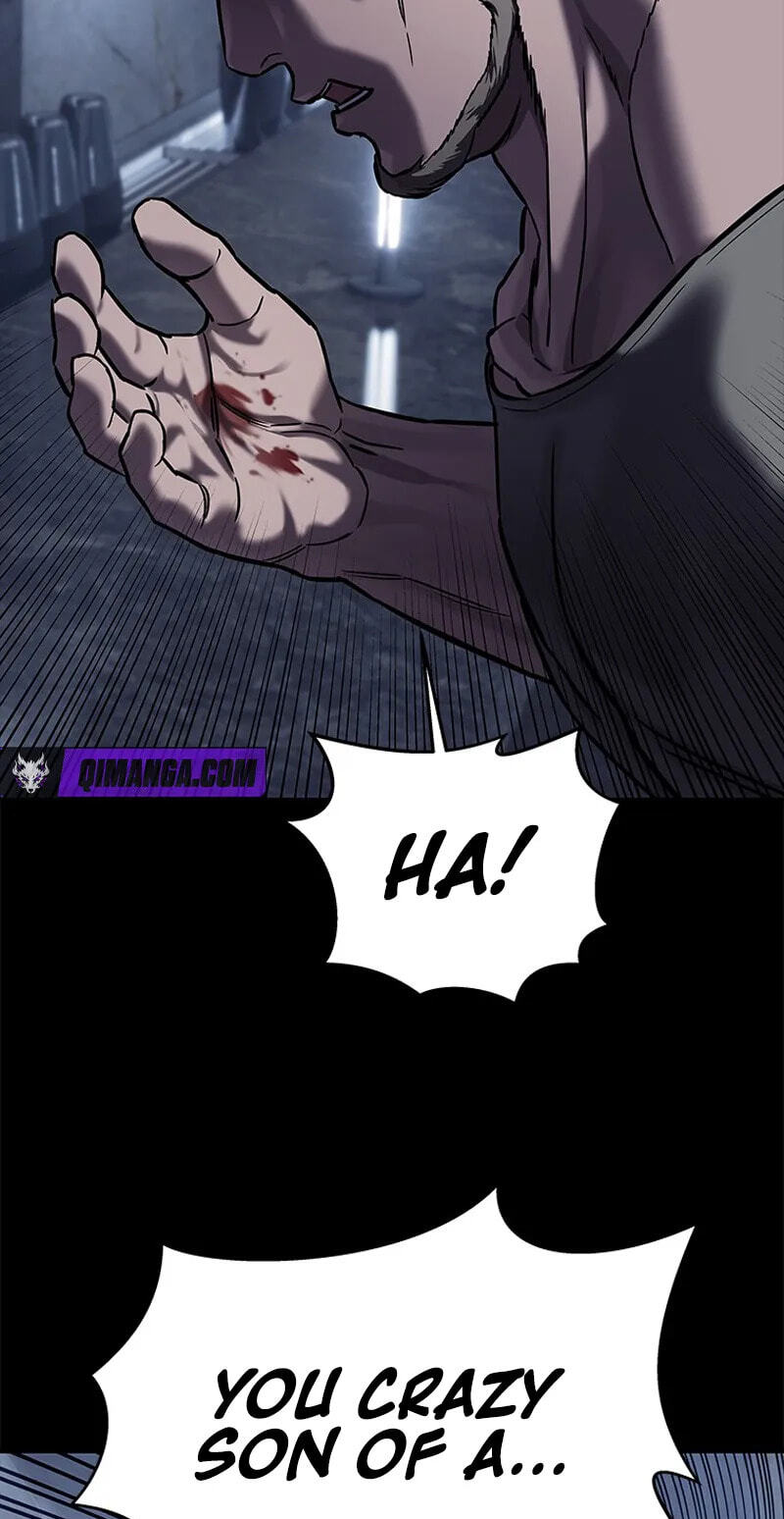 God of Blackfield Chapter 338 page 15 - 