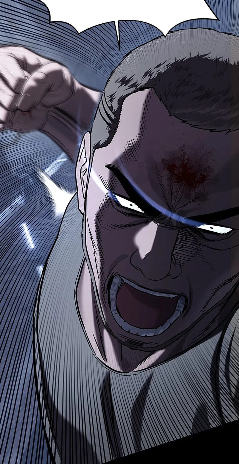 God of Blackfield Chapter 338 page 16 - 